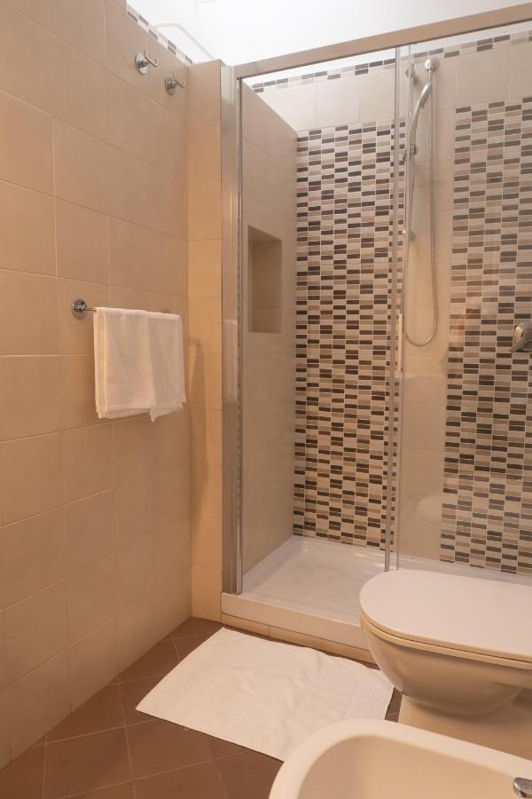 Casa Amato_2_Regina Giovanna Naples Extérieur photo